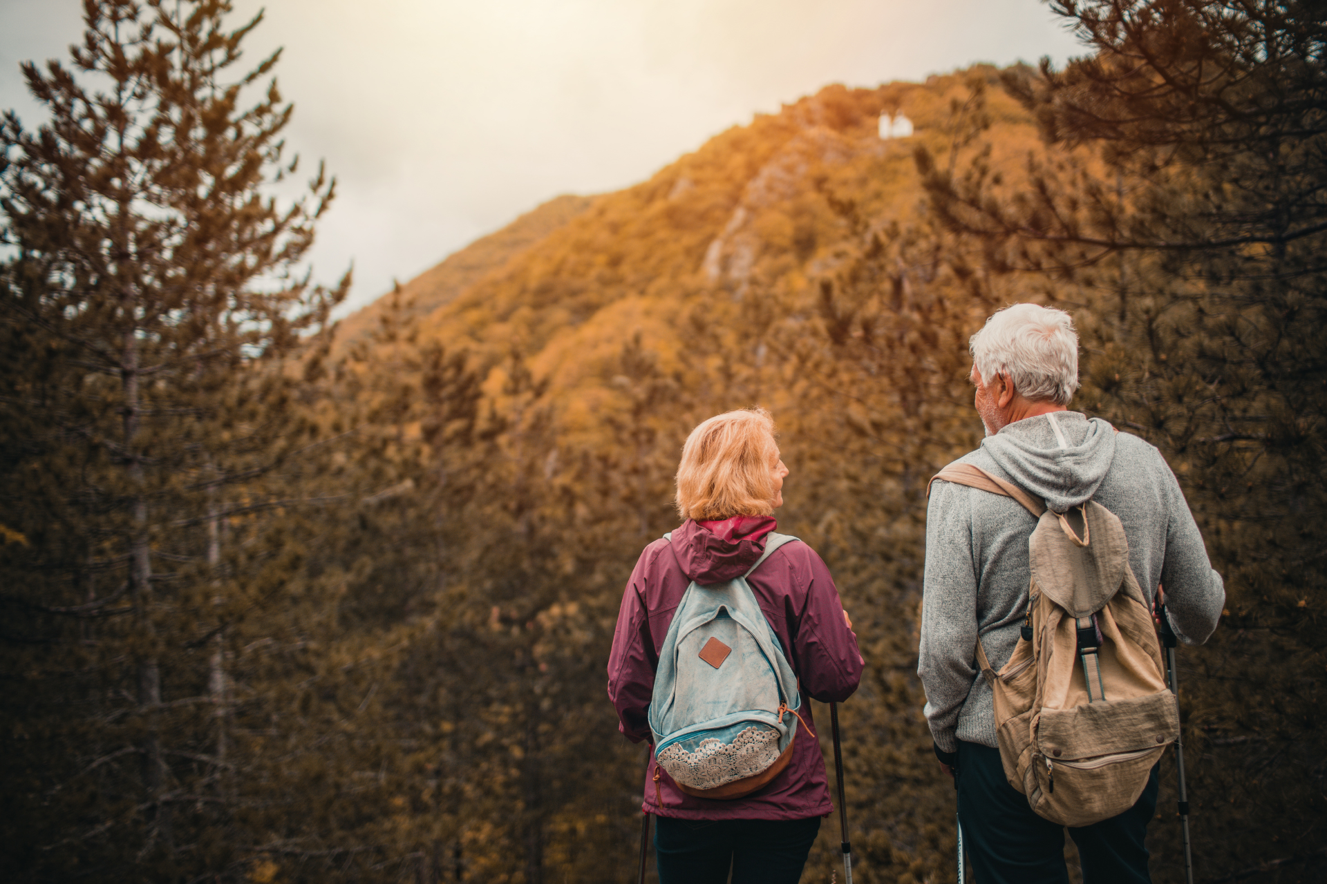Senior 55+ ajánlatunk őszre extra akcióval bővült!