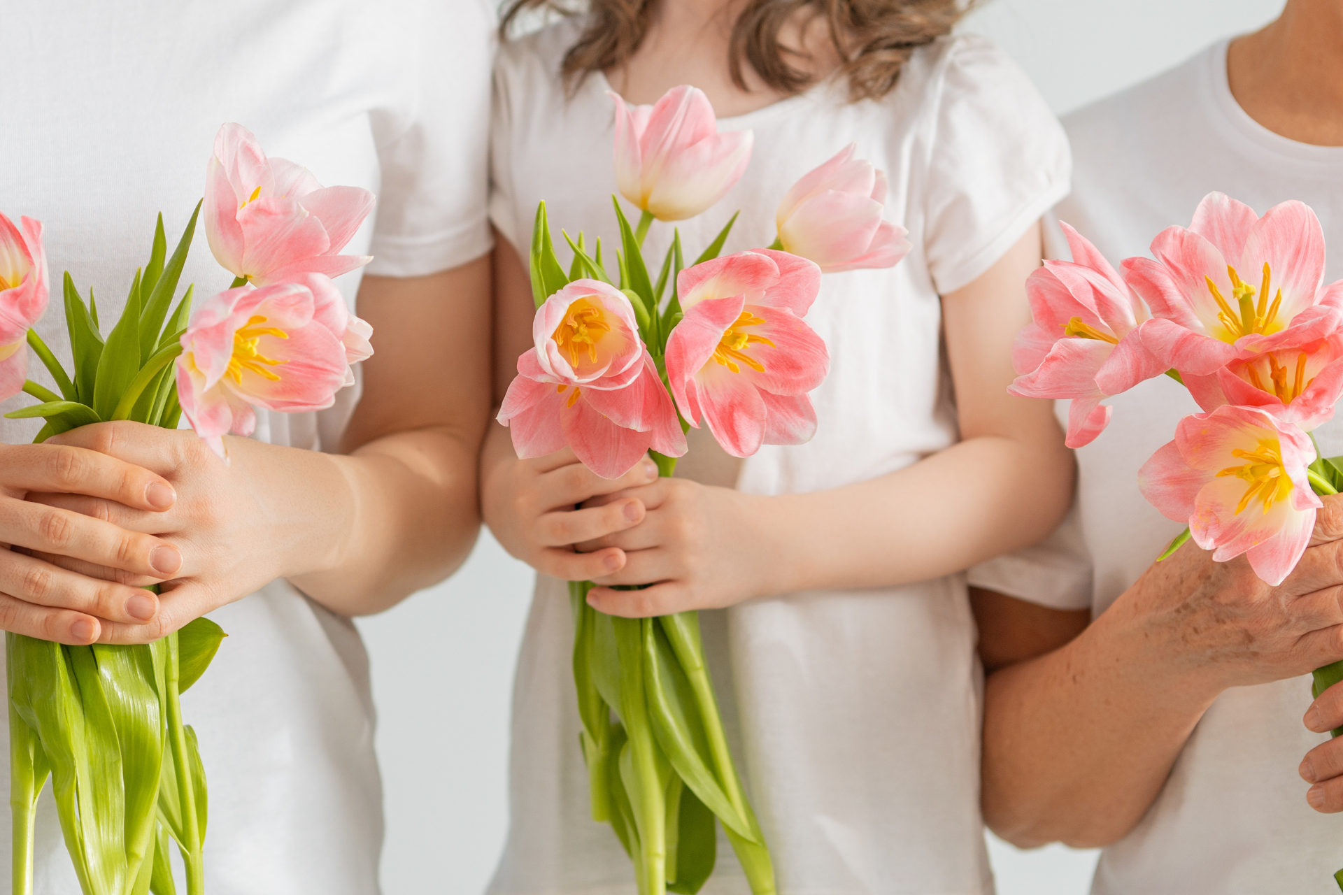 Feiere den Frauentag