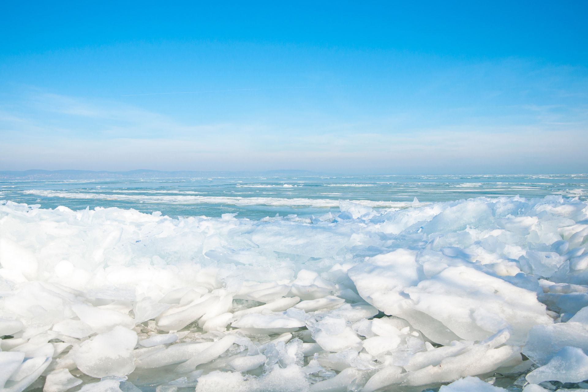 Téli Balaton Élménycsomag