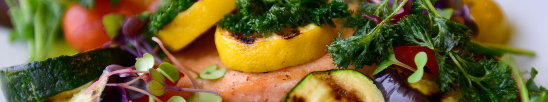 Thematische Abendessen