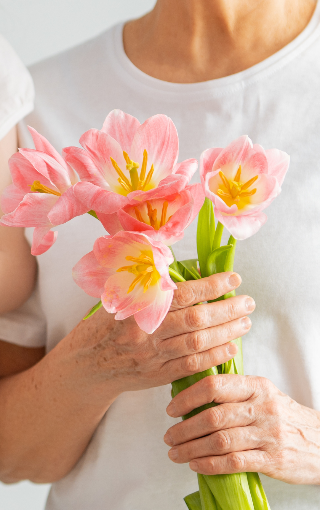 Feiere den Frauentag