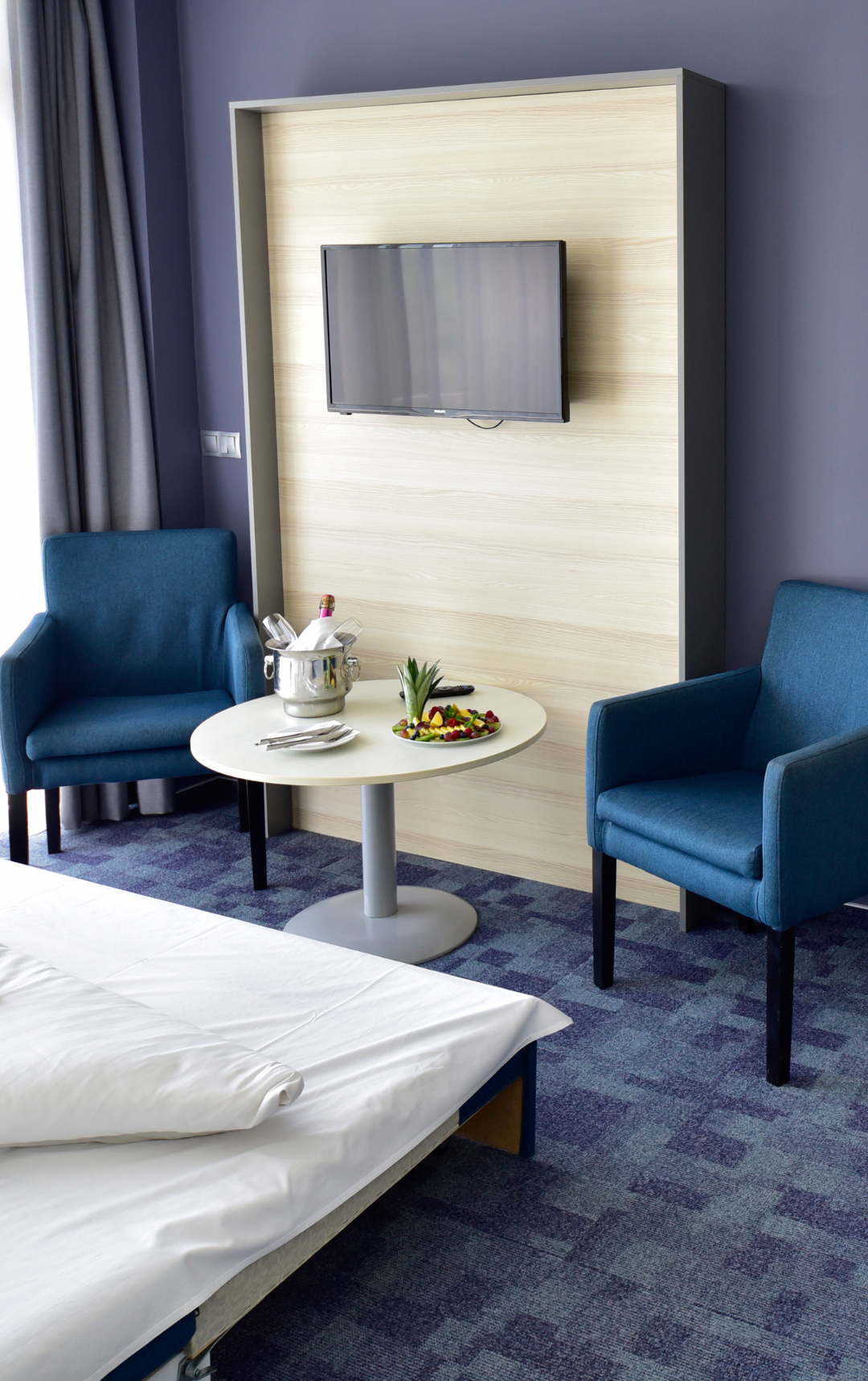 Fedezd fel szobáinkat!